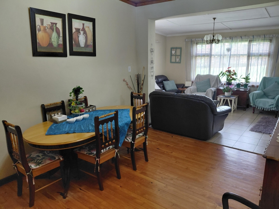 3 Bedroom Property for Sale in Fairbridge Heights Eastern Cape